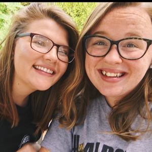 Meet your Posher, Lauran